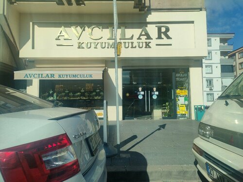 Avcılar Kuyumculuk Fotoğraf 1