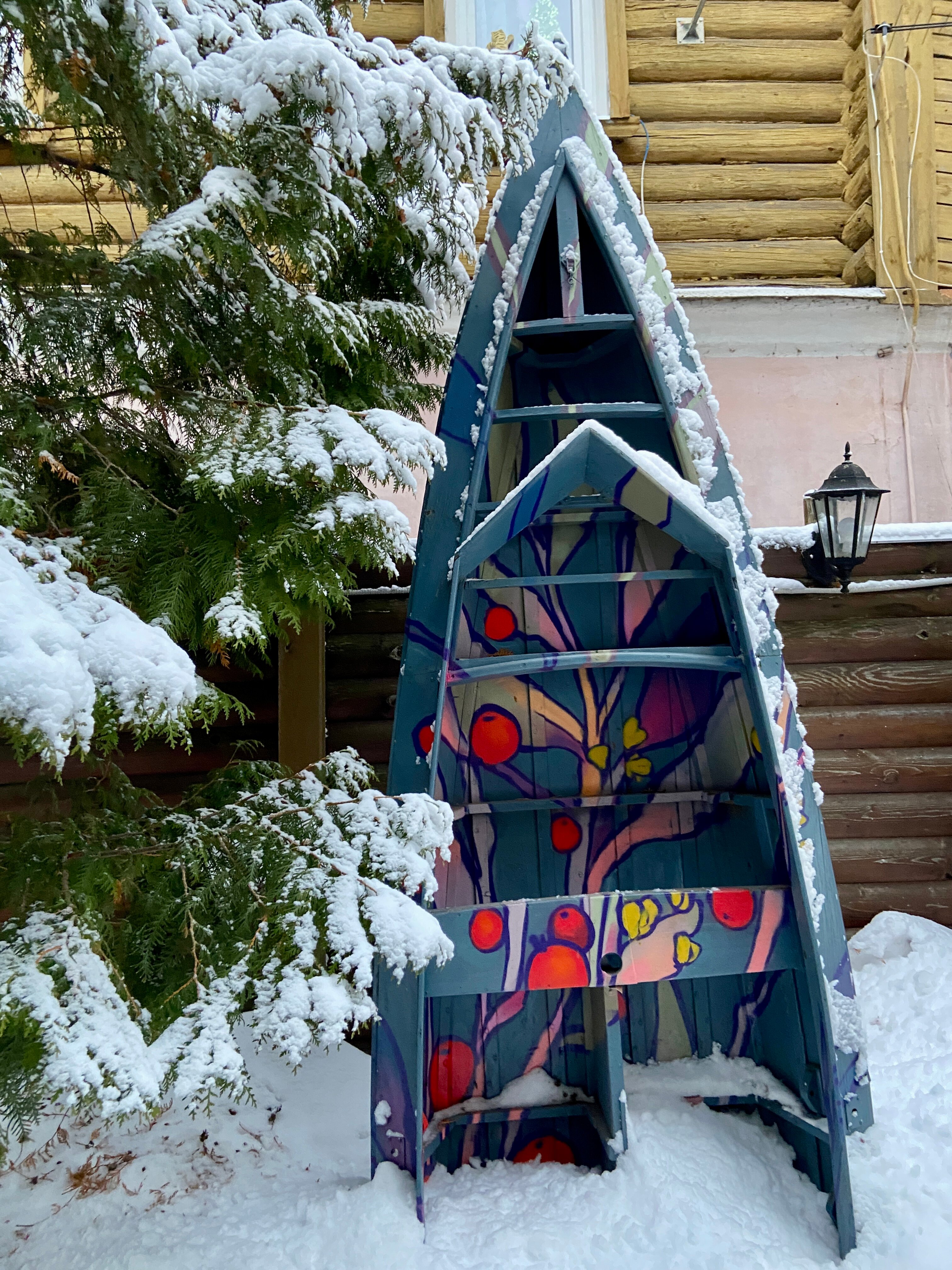 Фото River Villa