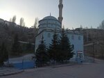 Sehit Osman Eroglu Mosque (Ankara Province, Kecioren District, 1010. Sok., 58), mezquita