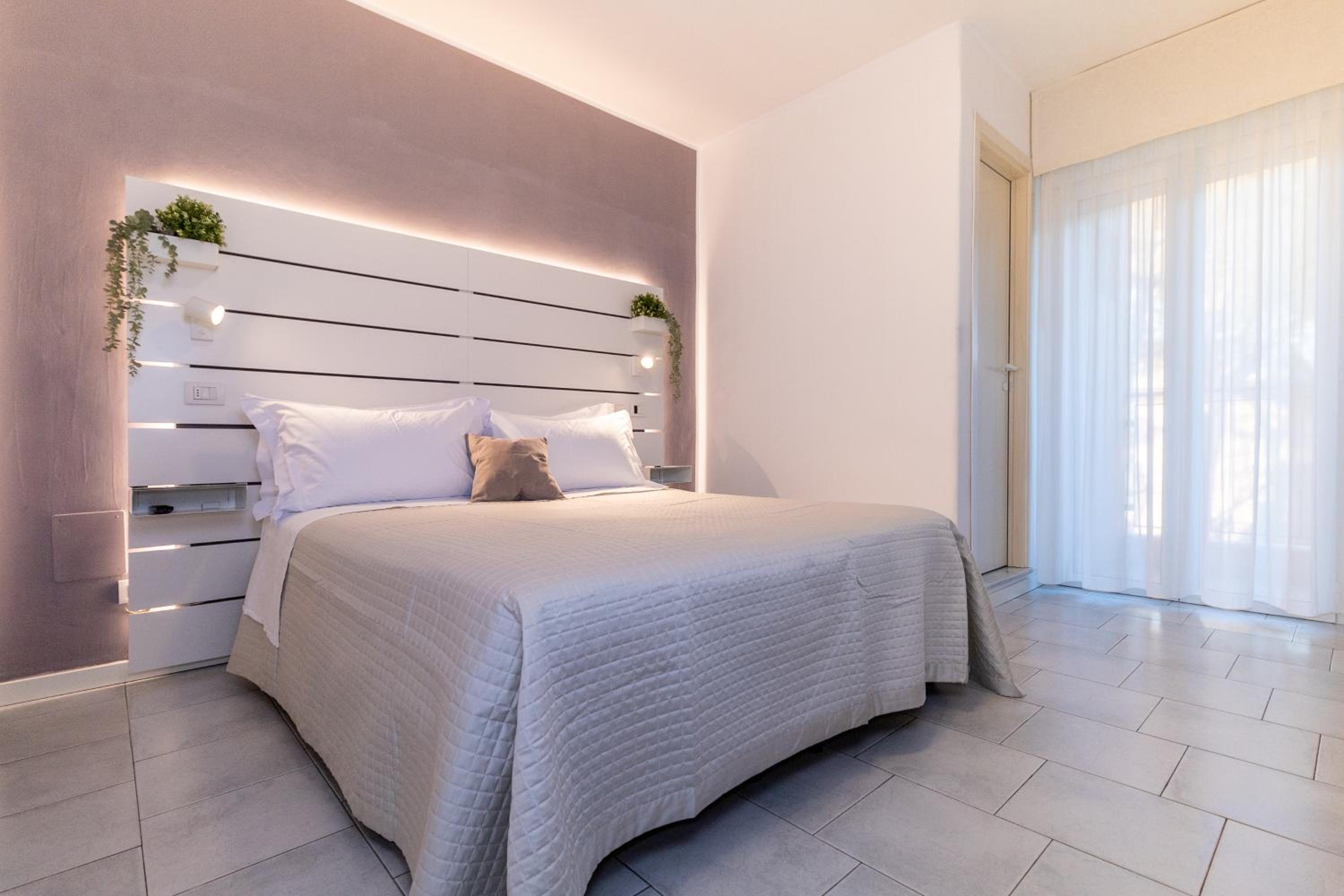 Фото Hotel Alfonsina