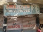 Shezad bridal house (Babar Road, B3), clothing store