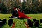 Wedding & Beauty (2nd Murinskiy Avenue, 36), organization of events