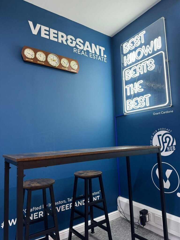 Interior design Furniture Avenue, Dubai, photo