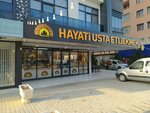 Hayati Usta Etliekmek (Konya, Selcuklu, Cevreyolu Avenue, 55) ، مطعم