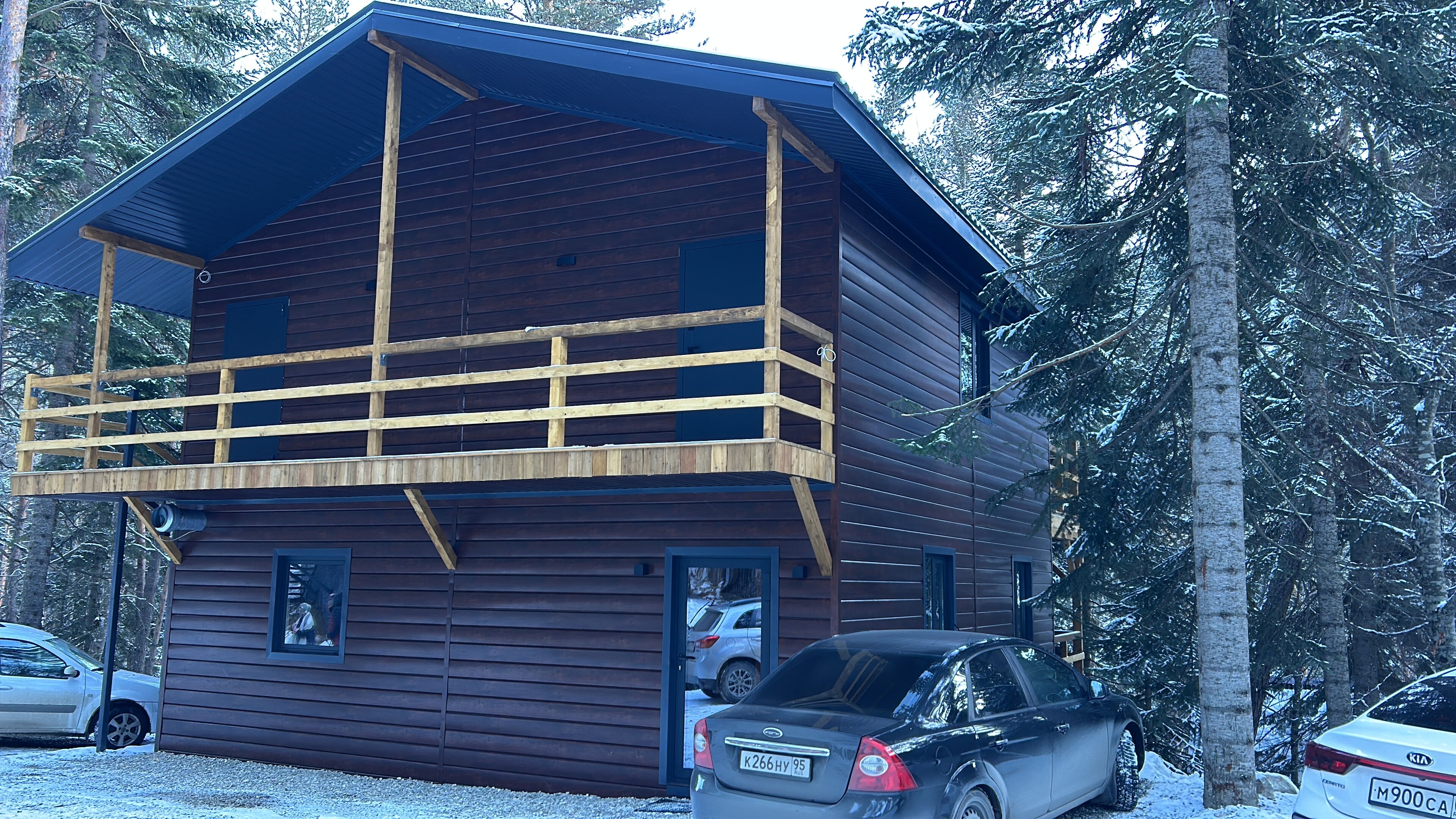 Фото Гринвальд 1474