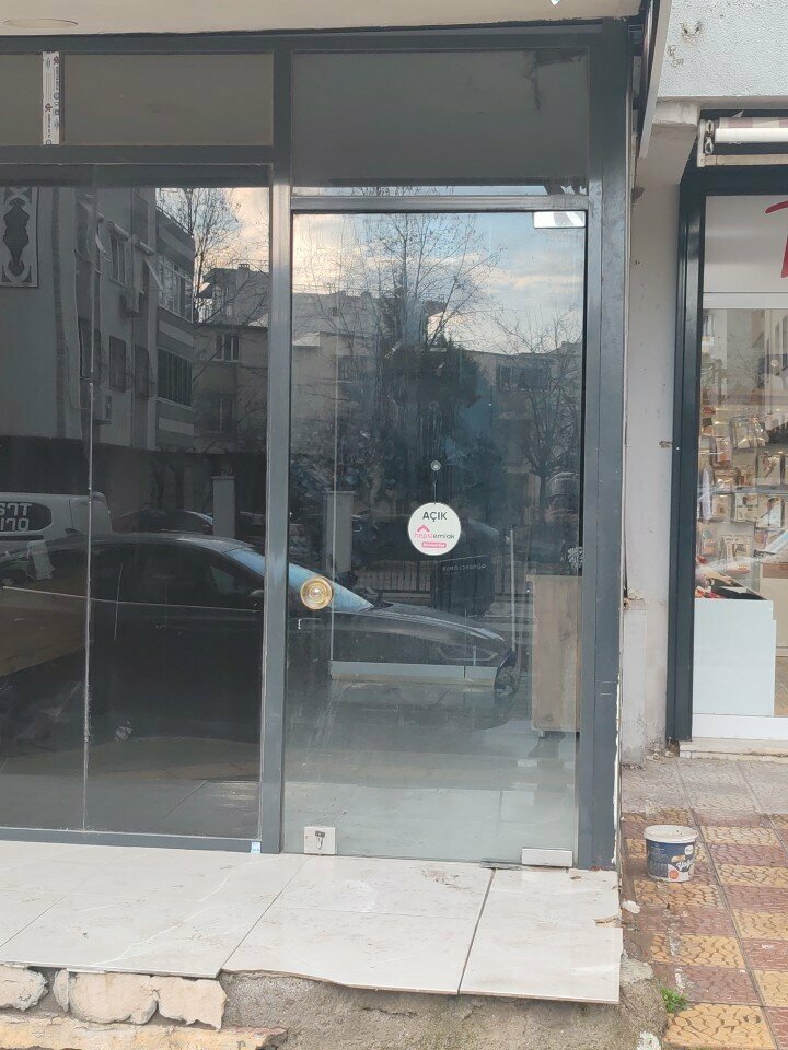 Real estate agency Beyoglu Real Estate, Izmir, photo