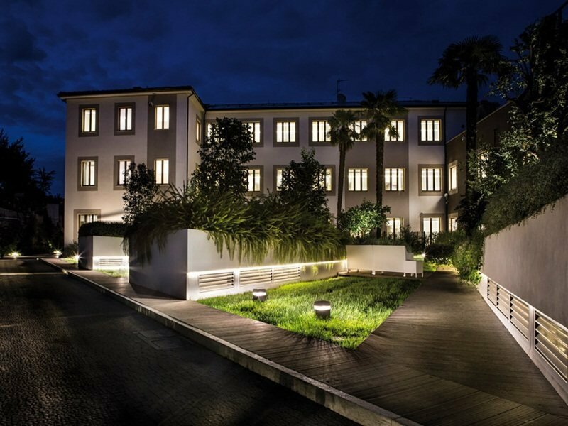 Фото Hotel Il Cantico St. Peter