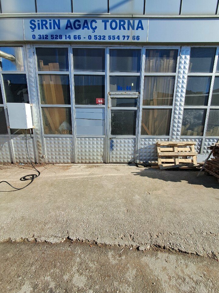 Furniture fittings and components Sirin Agac Torna, Ankara, photo