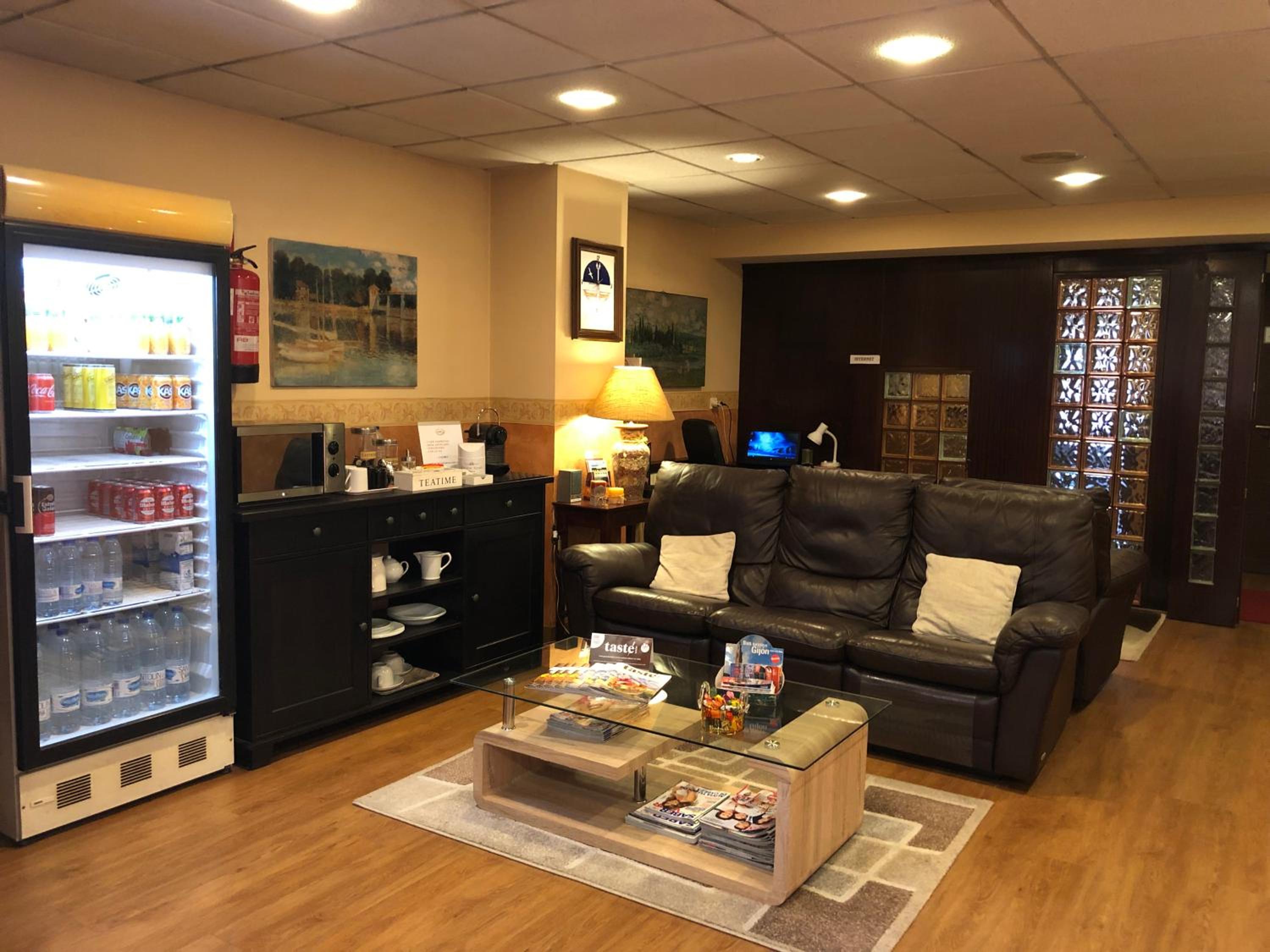 Фото Hotel Bahía