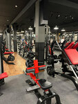 Scout (ulitsa Pobedy, 9), club de fitness
