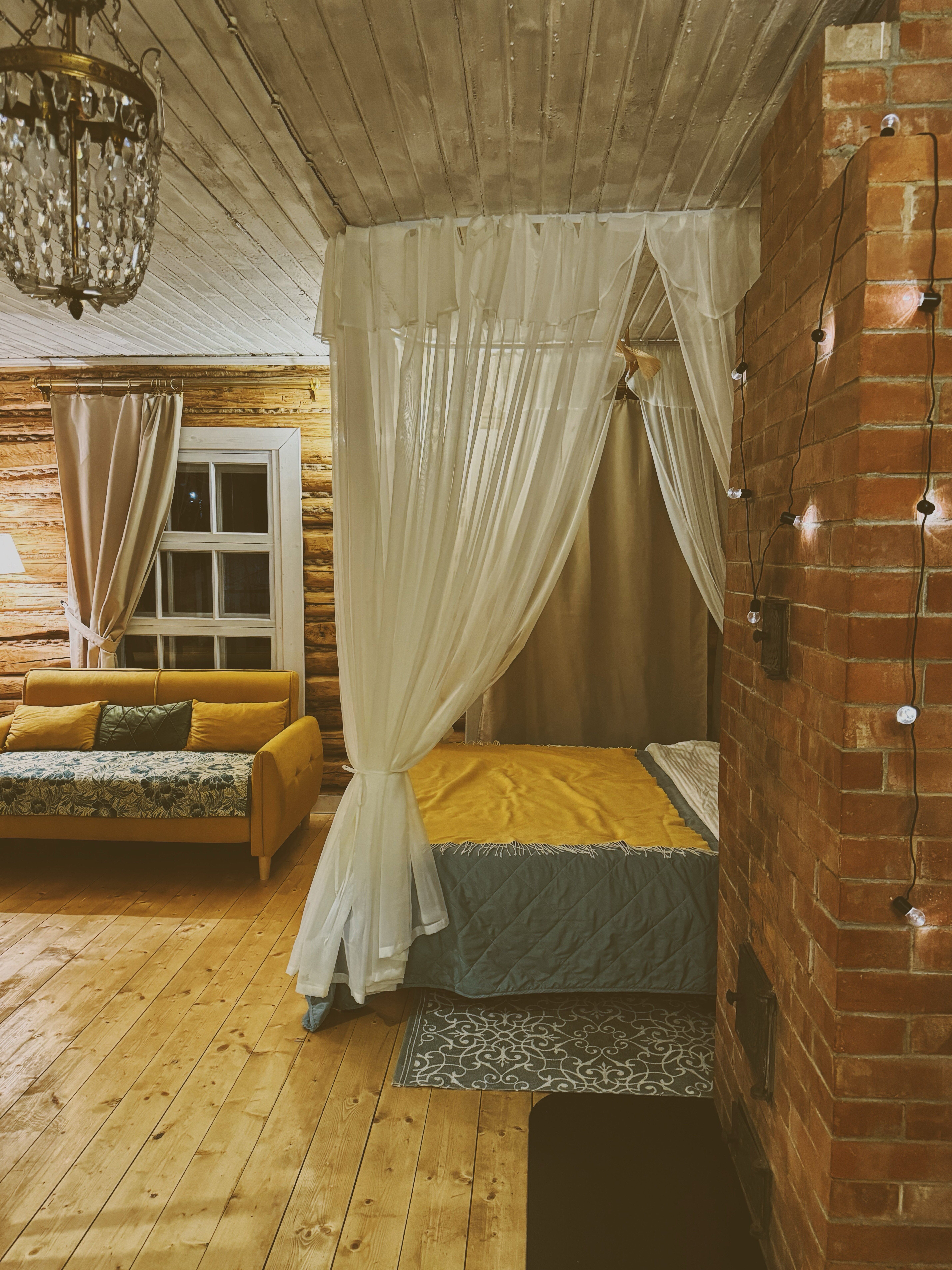 Фото Алая дача