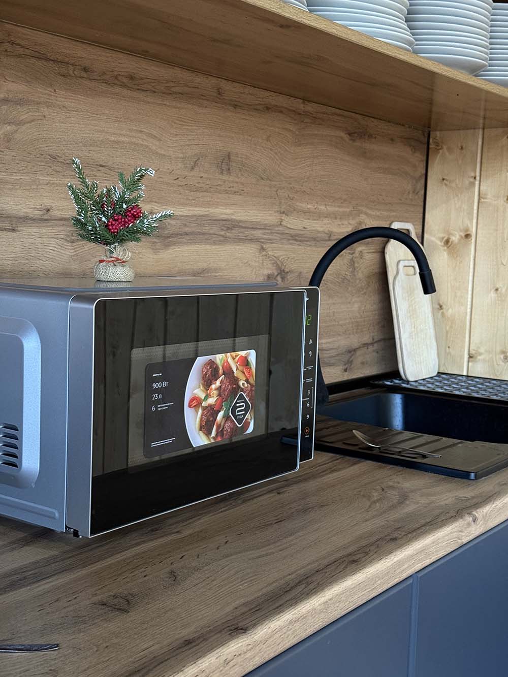 Фото Вилла Леа