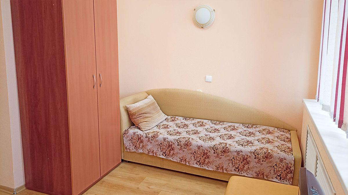 Фото Smart Hotel КДО Ижевск