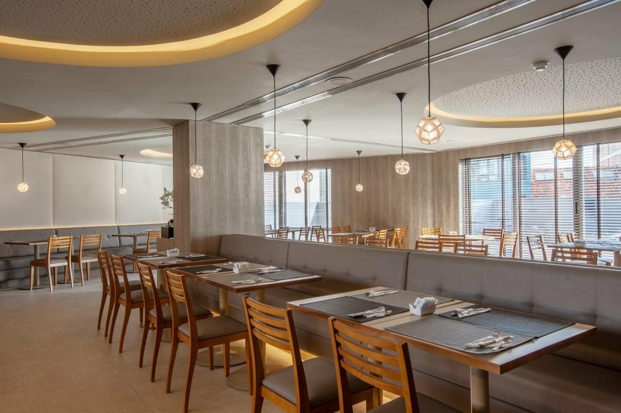 Фото Portus Cale Hotel