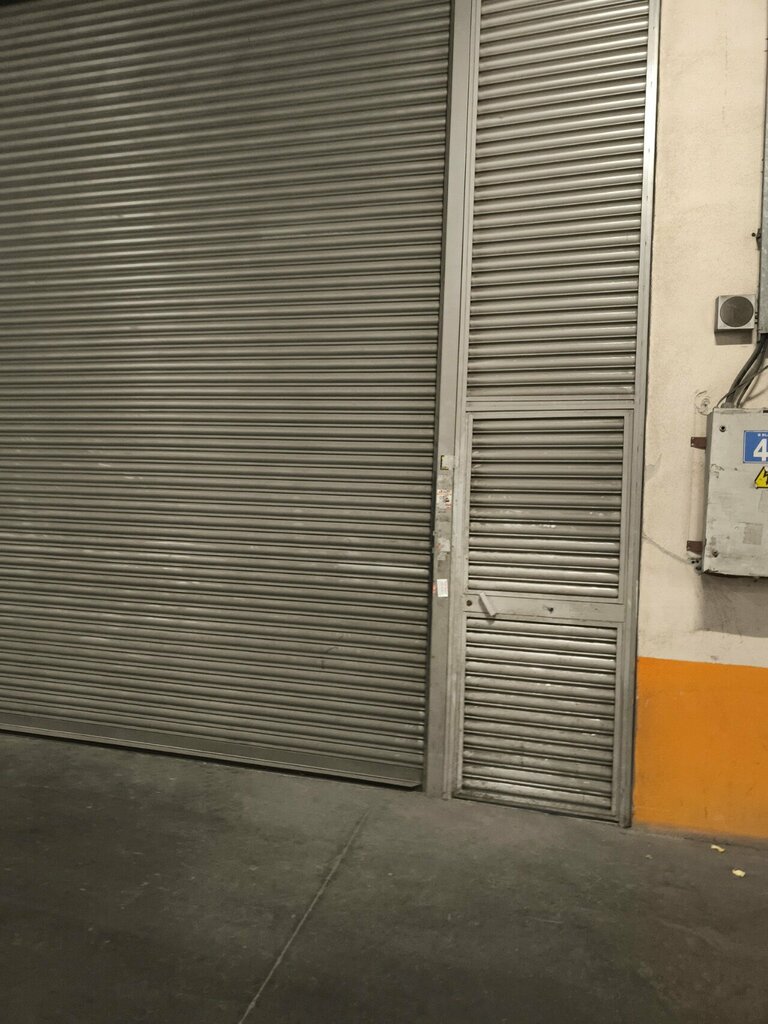 Beauty salon equipment Ornek Machinery, Istanbul, photo