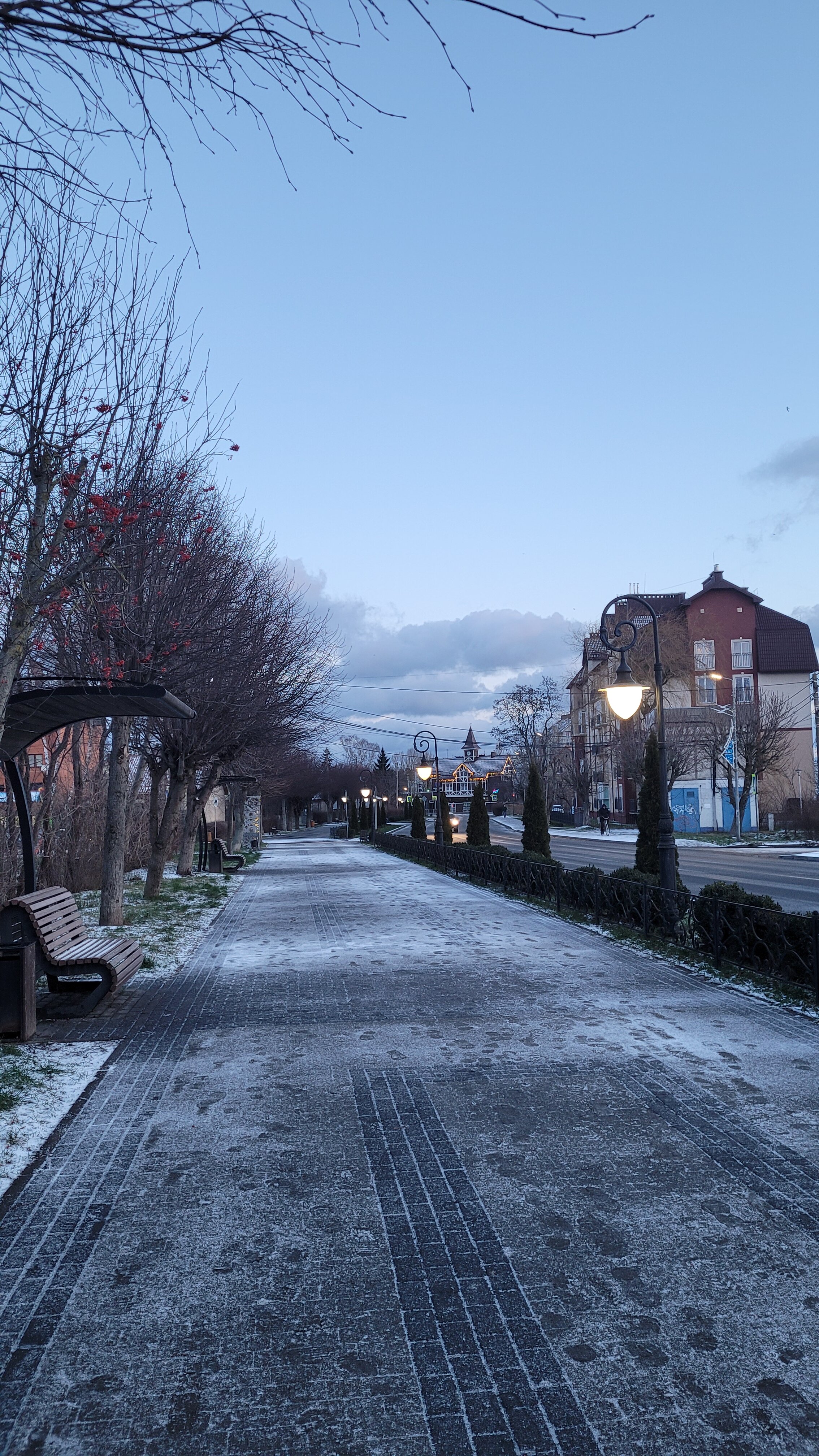 Фото Нойкурен