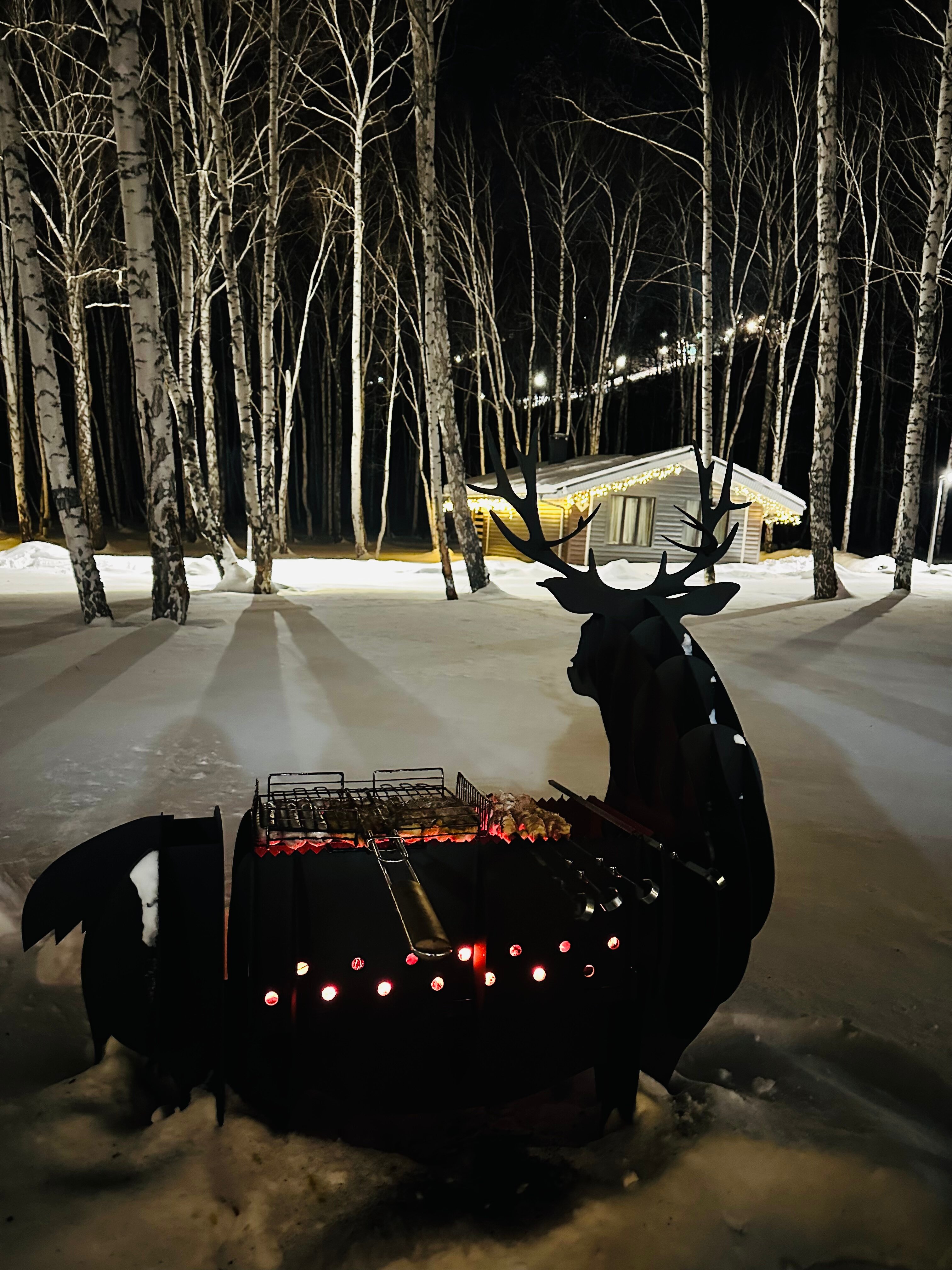 Фото Гостевой комплекс Эко-деревня