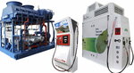 Korea Solution (Mirabad District, Shahrisabz Street, 23), compresores y equipos compresores