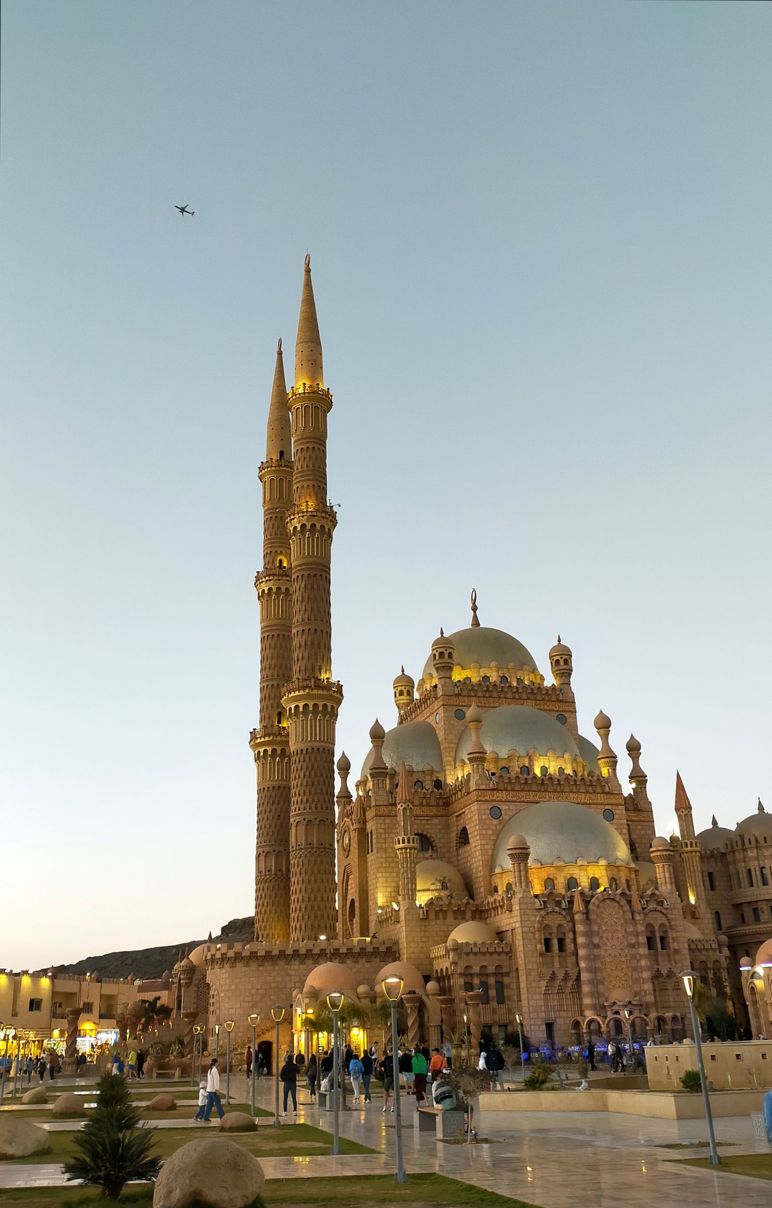 Фото Amphoras Blu