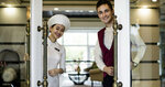Custom Design Gents Tailoring (6, Al Adab Street, W4, Abu Dhabi), tailor