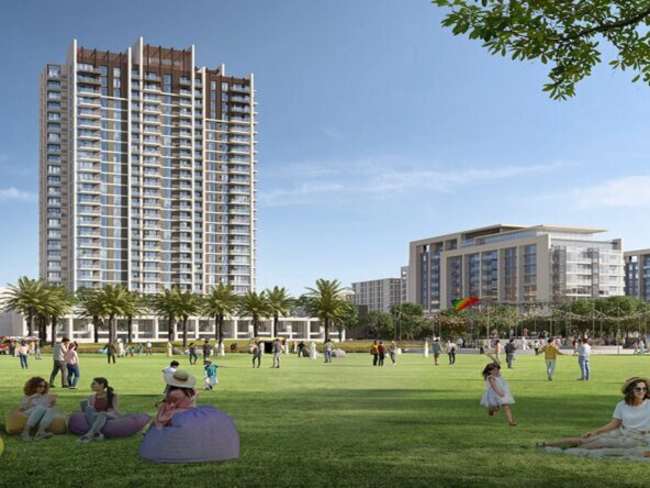 Real estate agency Autograph by DejaVu Real Estate, Dubai, photo