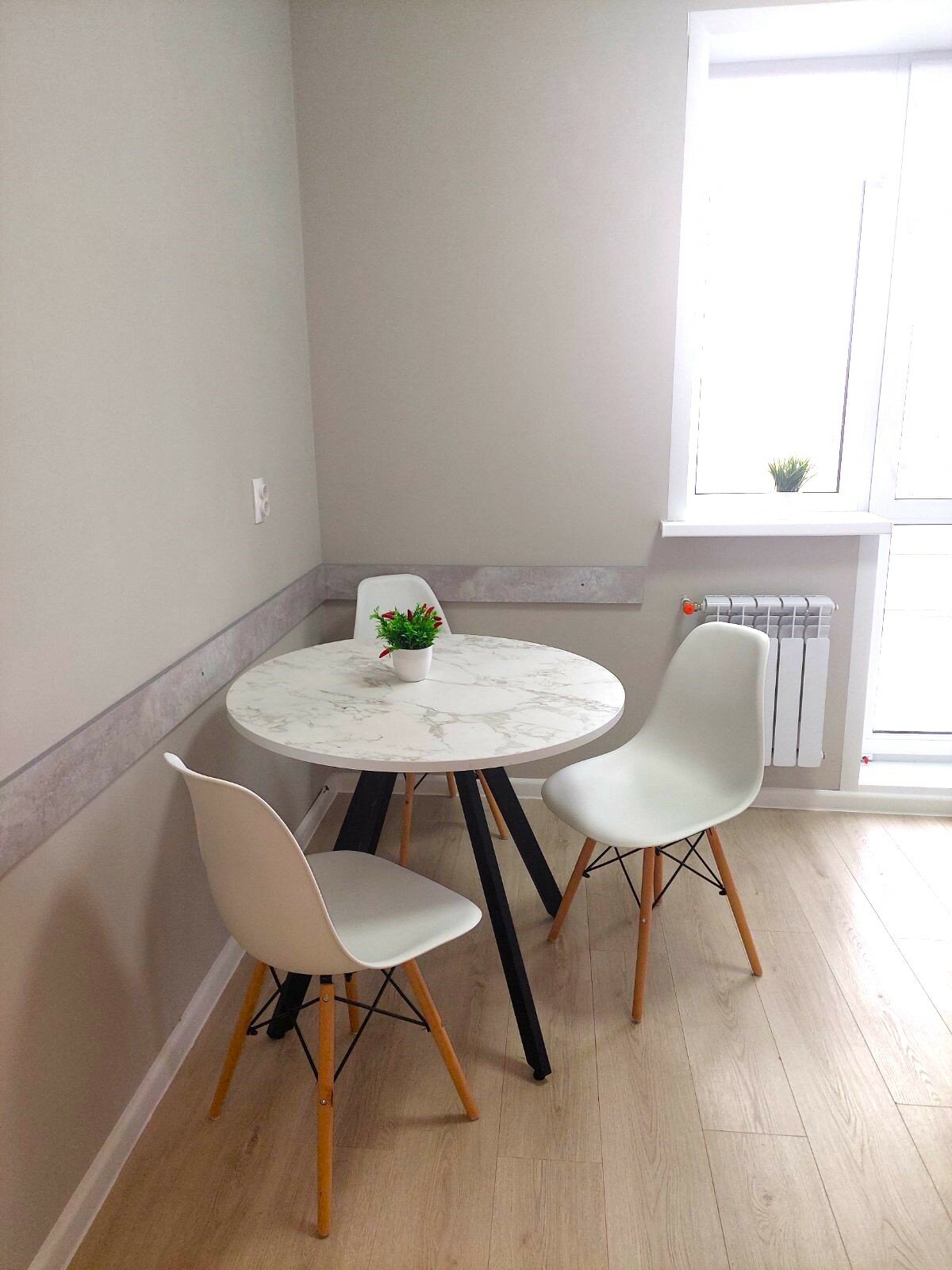 Фото Атмосфера