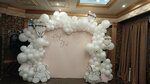 Товары для праздника (Kulakova Avenue, 1В), artículos para fiestas