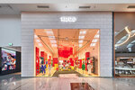 Umdasch Store Makers Middle East (5, 48 Street, Dubai Investments Park 2, Jebel Ali, Dubai), metal furniture