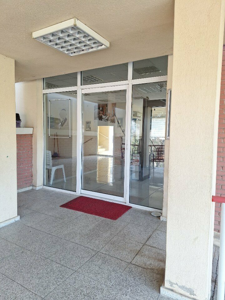 مركز ثقافي Ihsan Alyanak Cultural Center ، إزمير، صورة