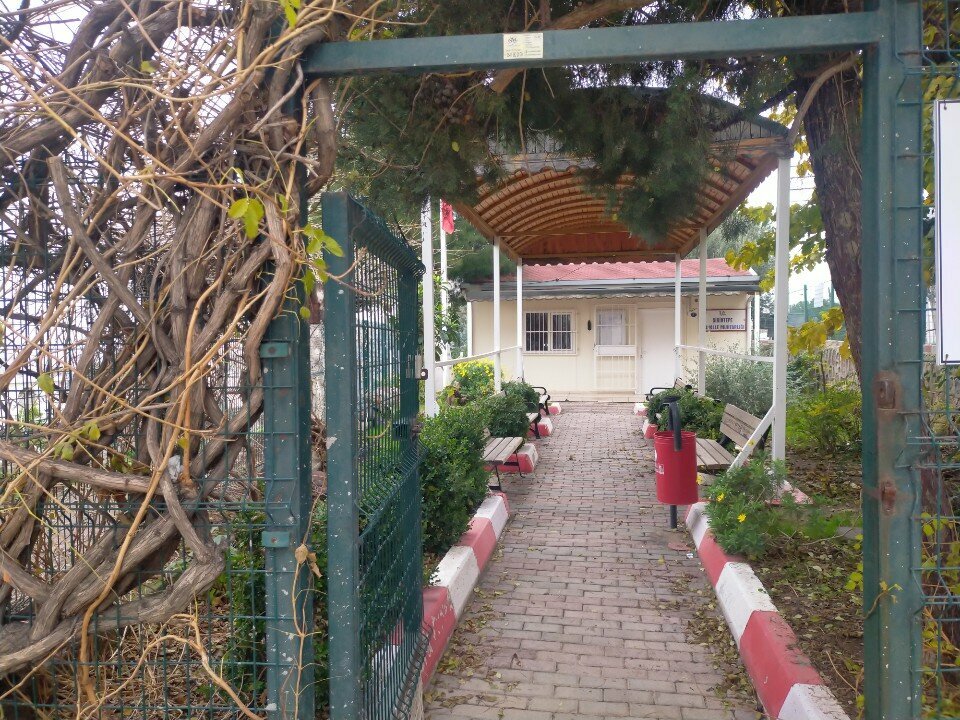 Mukhtars Sirintepe Mahallesi Muhtarligi, Izmir, photo