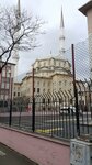 Bilali Habesi Mosque (İstanbul, Bayrampaşa, Cevatpaşa Mah., Kafkas Sok., 5A) ، مسجد