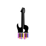 The Music Place (Azatutyan Avenue, 24/12), music school