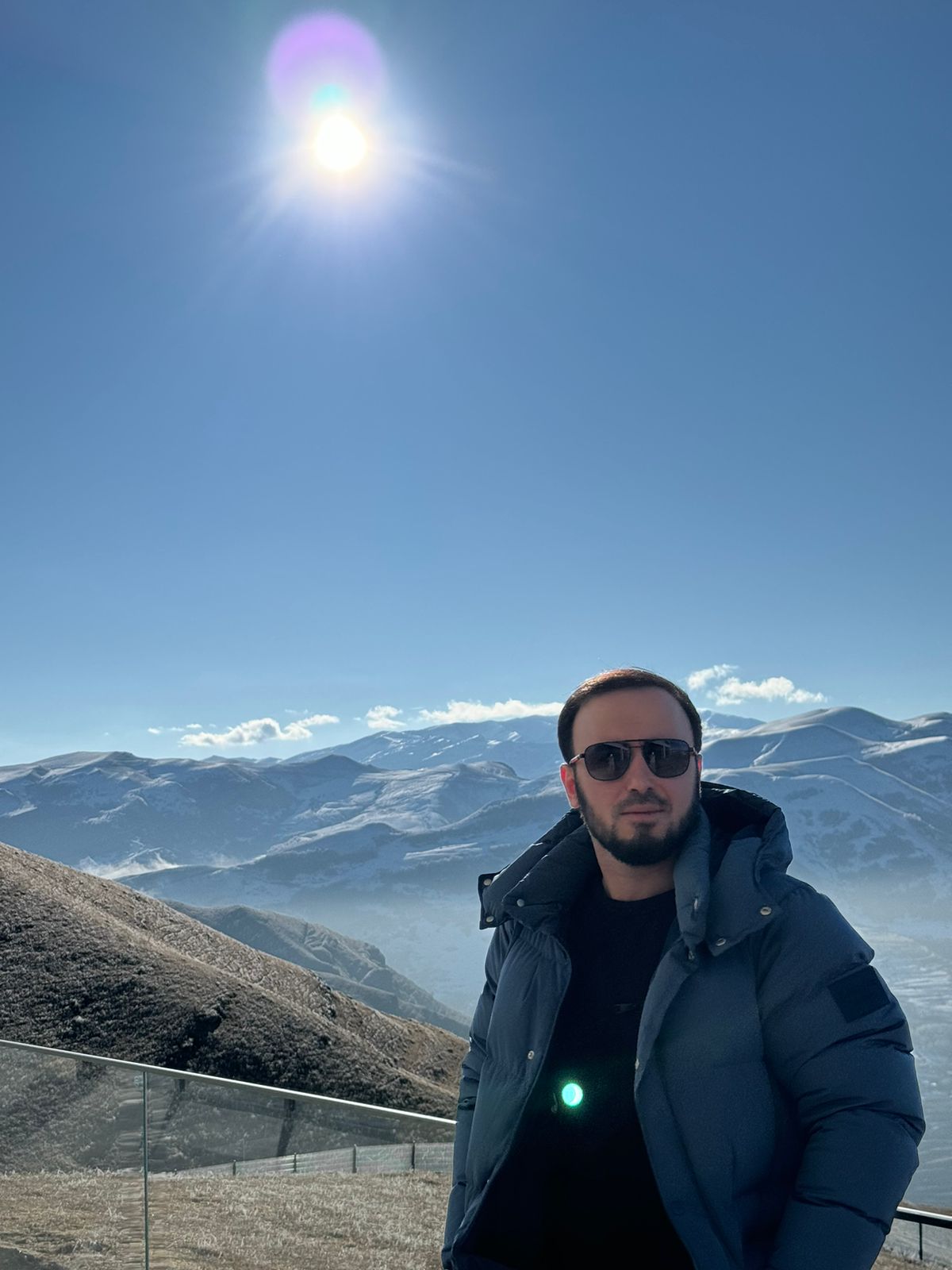 Фото Кубачи