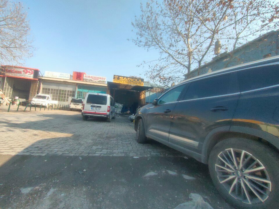 Car service, auto repair Sarıgül Automotive, Konya, photo