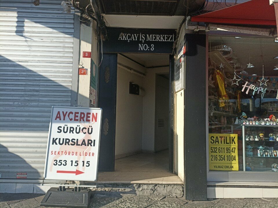 Dental clinic Berkdent, Istanbul, photo