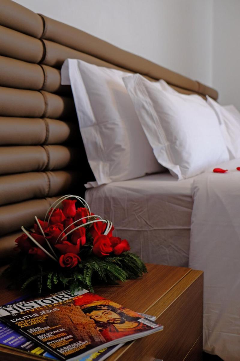 Фото Appart hotel Mouna