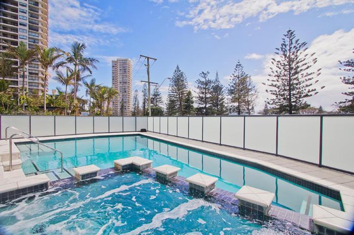 Фото South Pacific Plaza