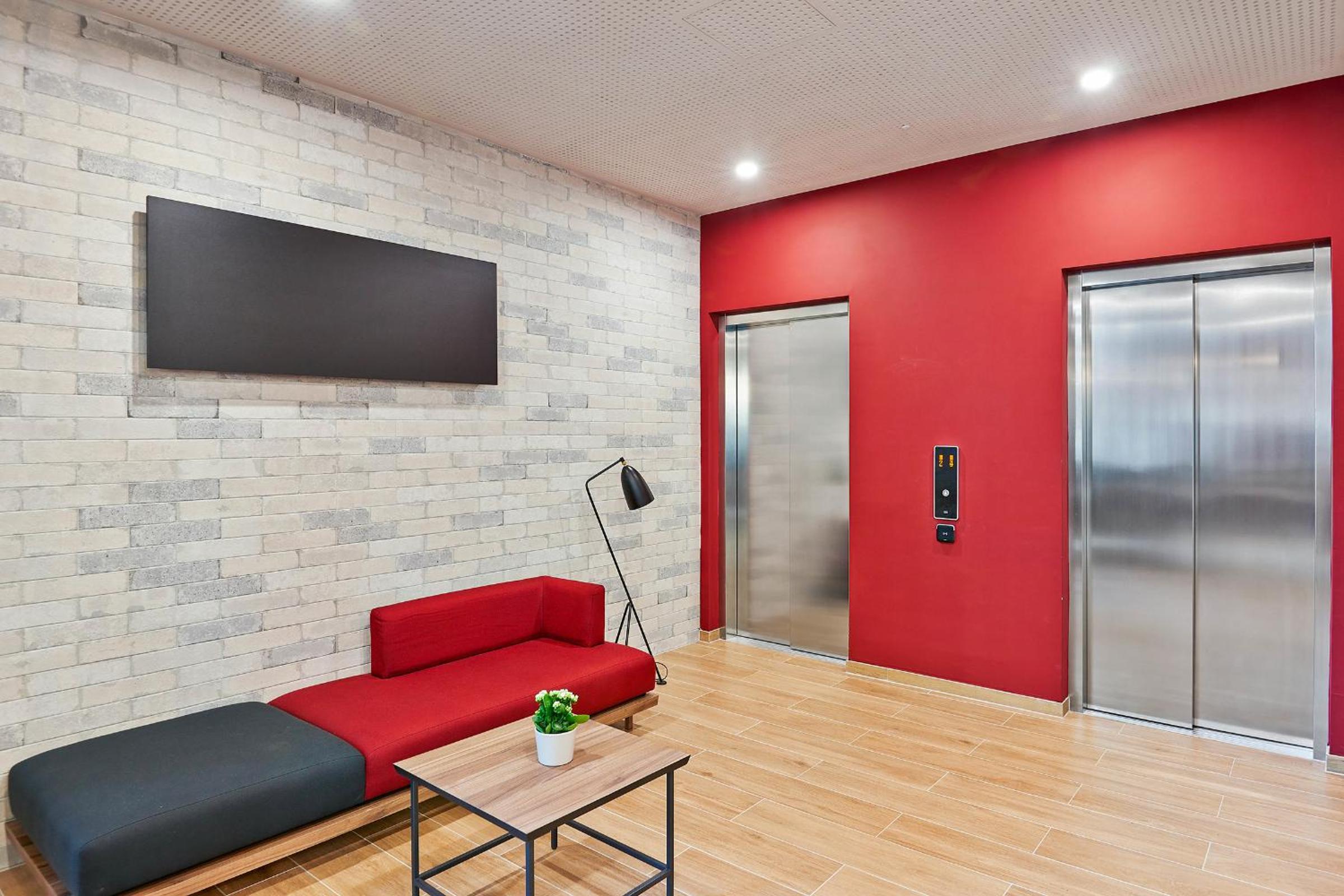 Фото Appart'City Confort Bruxelles Centre Gare du Midi