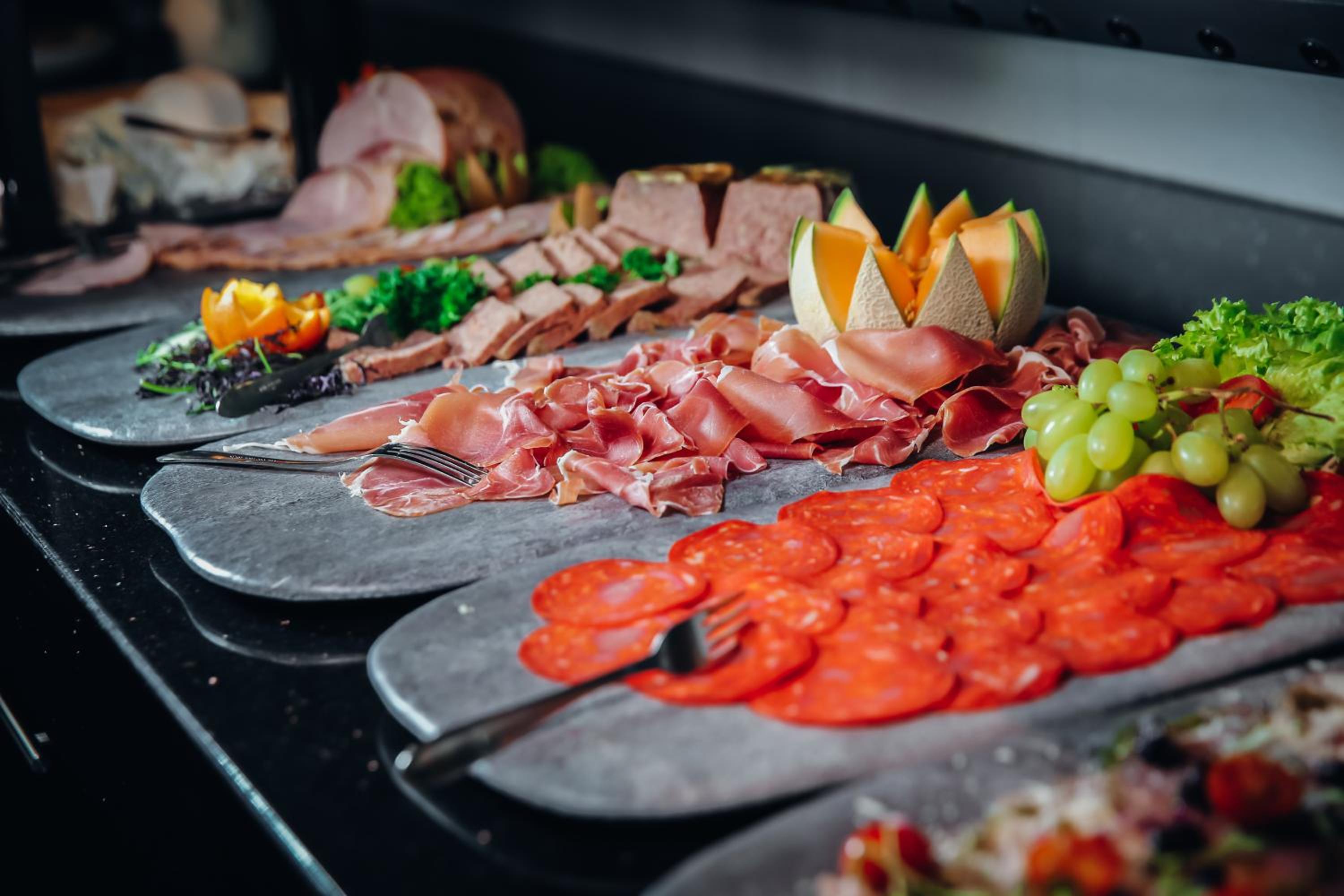 Фото Van der Valk Hotel Leiden