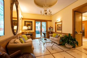 Гостиница Grand Hotel Europa
