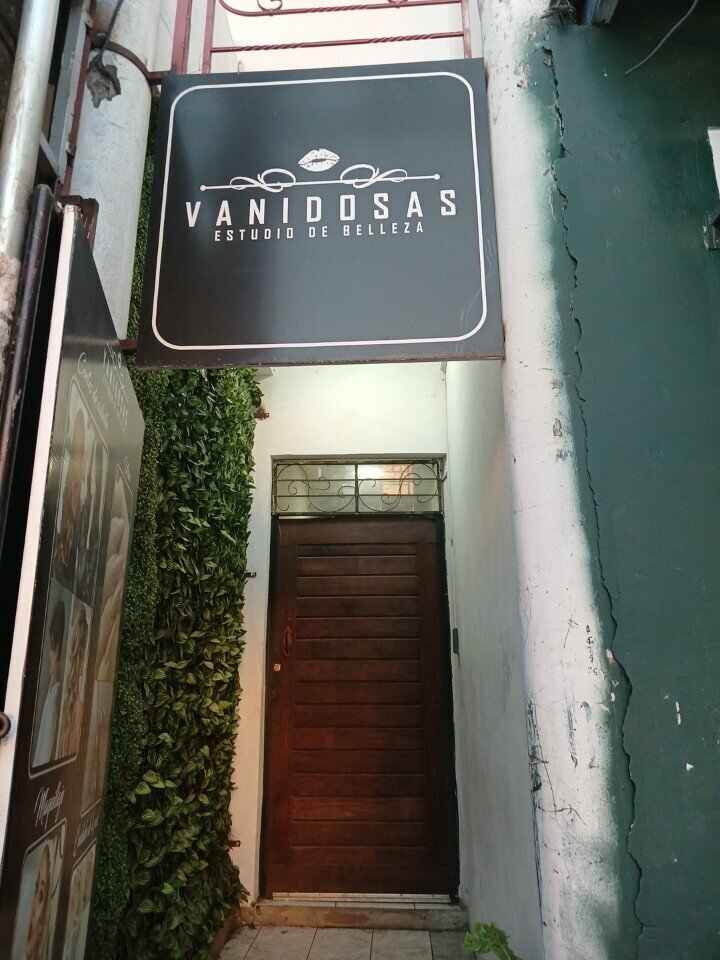 Beauty salon Vanidosas, Santa Cruz de la Sierra, photo
