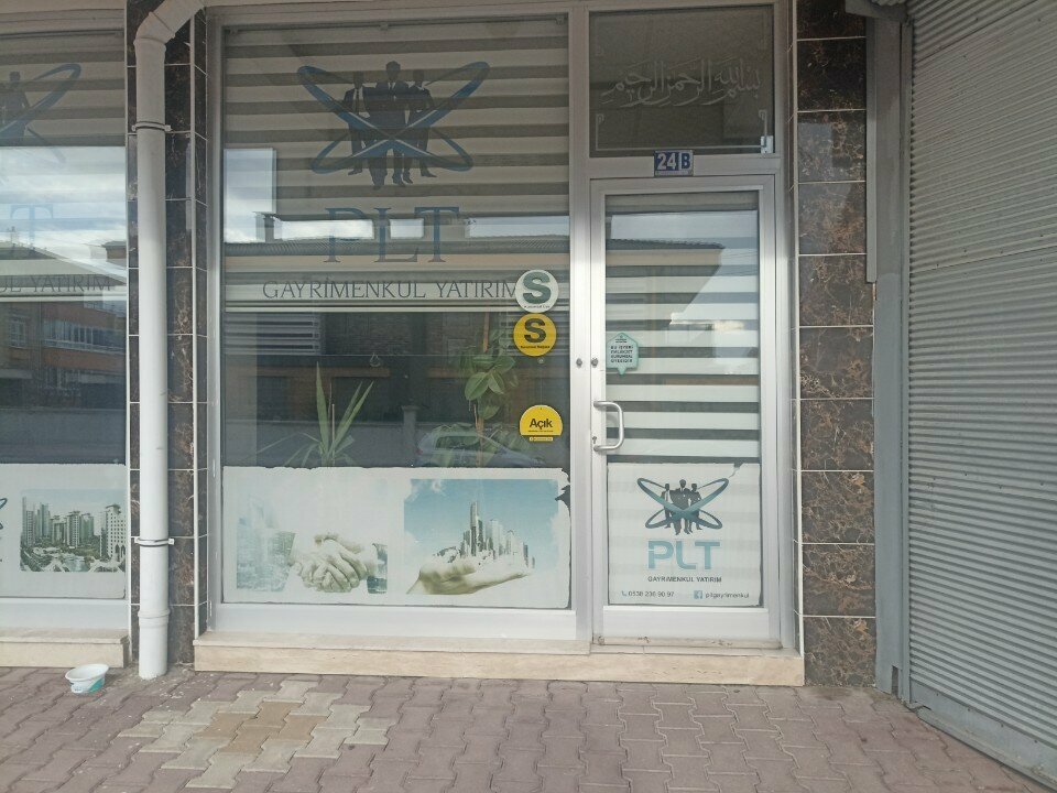 Агентство недвижимости Plt Gayrimenkul & Yatırım, Конья, фото
