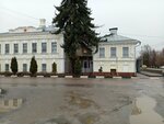 УФСБ по Москве и Московской области, окружной отдел № 4, отделение № 1 (Komsomolskaya Street, 19), government ministries, services