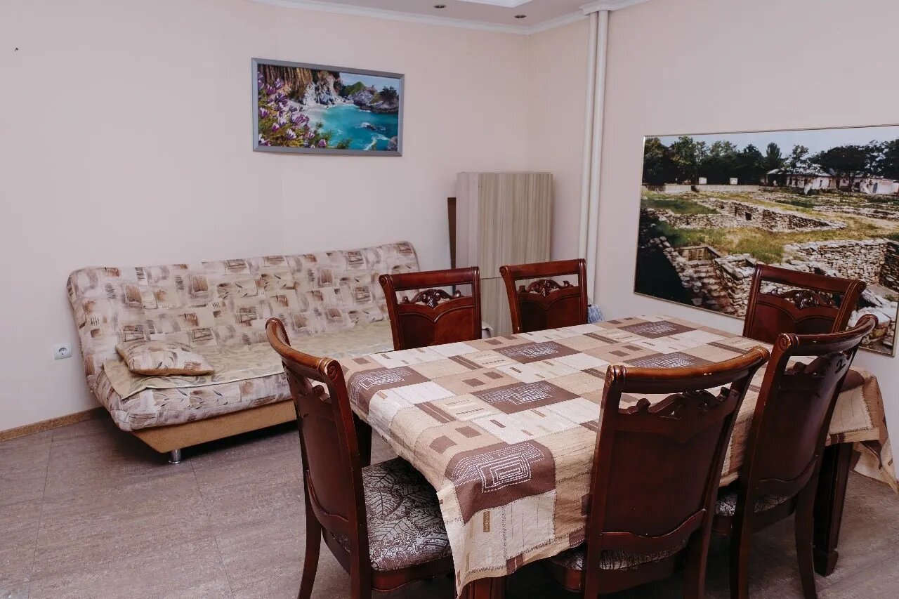 Фото Каравелла