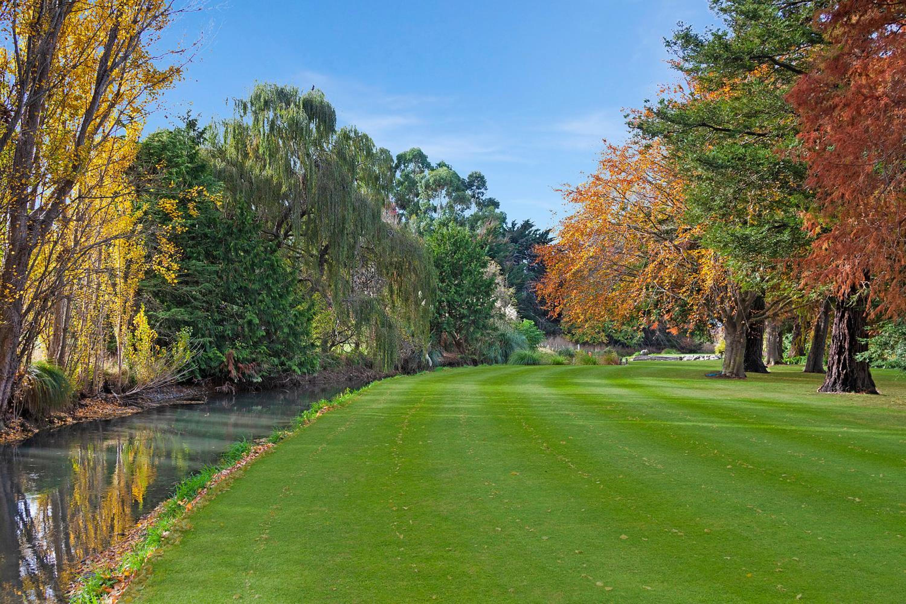 Фото Silverstream Lodge