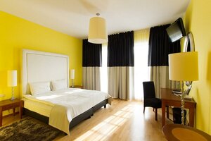 Гостиница Отель Don Prestige Residence