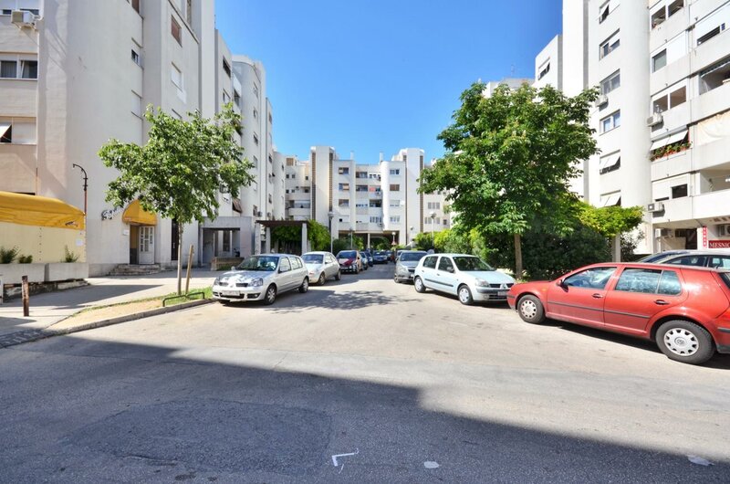 Гостиница Apartments Zoran в Сплите