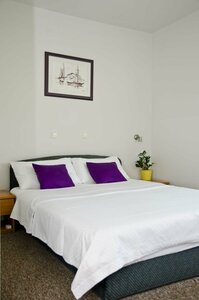 Гостиница Hotel Fala