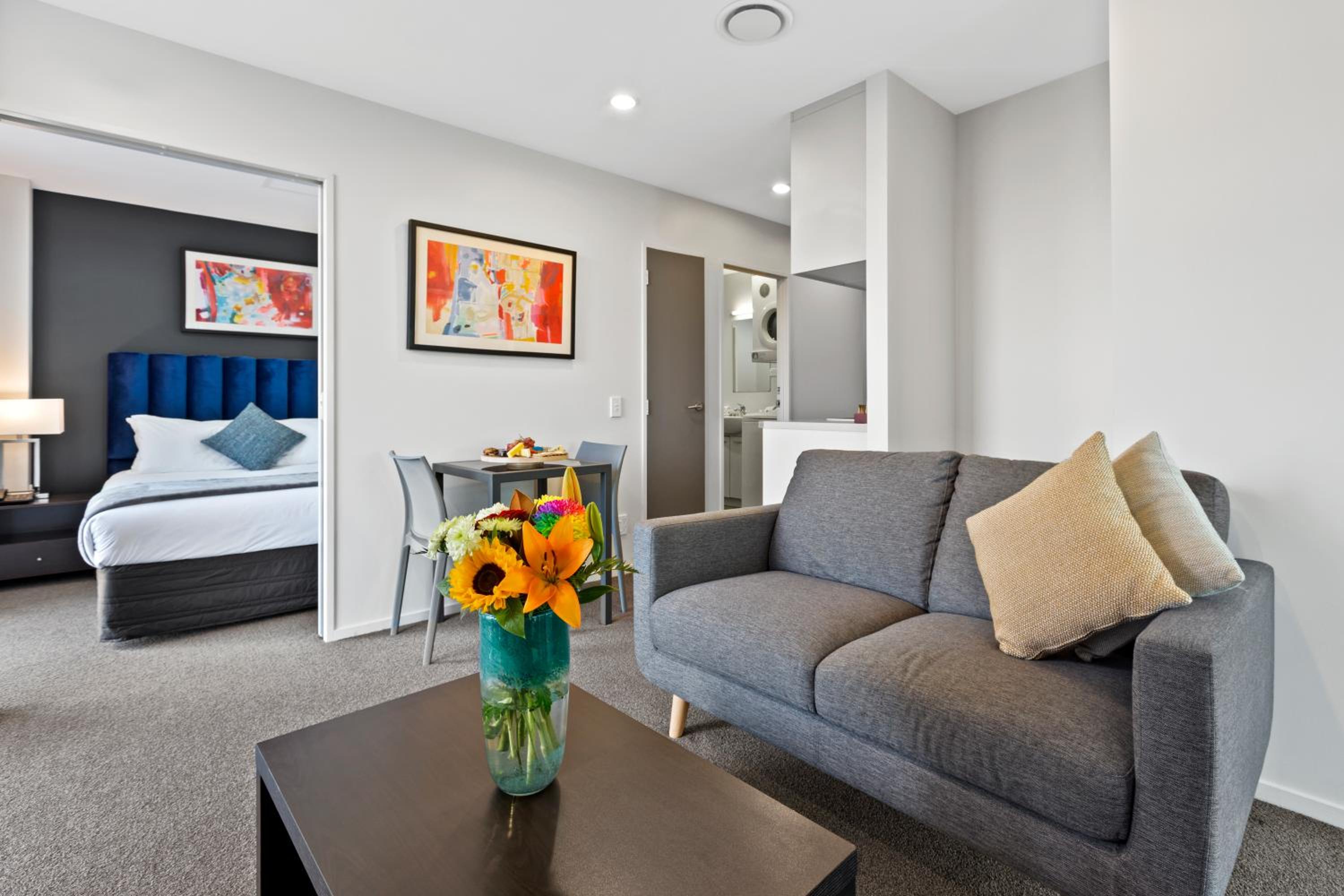 Фото Proximity Apartments Manukau Auckland Airport