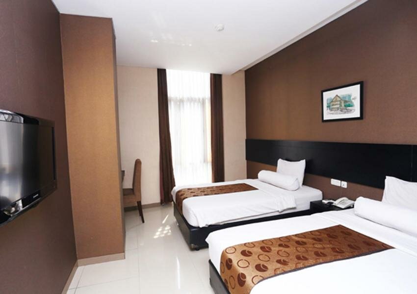 Hotel Hotel Vio Pasteur - Bandung, Bandung, photo